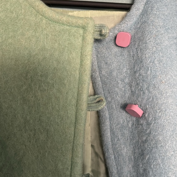 EUC Mahsa Maria wool jacket in small - Picture 7 of 10